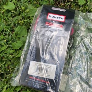 Hunter Other - NWT | Hunter Boot Socks (Pink) Hunter Other - NWT | Hunter Boot Socks (Pink)